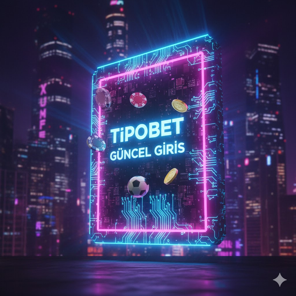 Tipobet güncel giriş