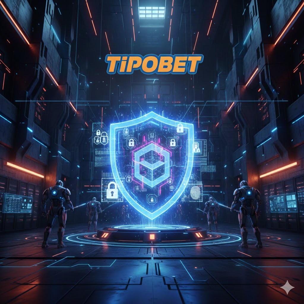 Tipobet güvenlik Önlemleri