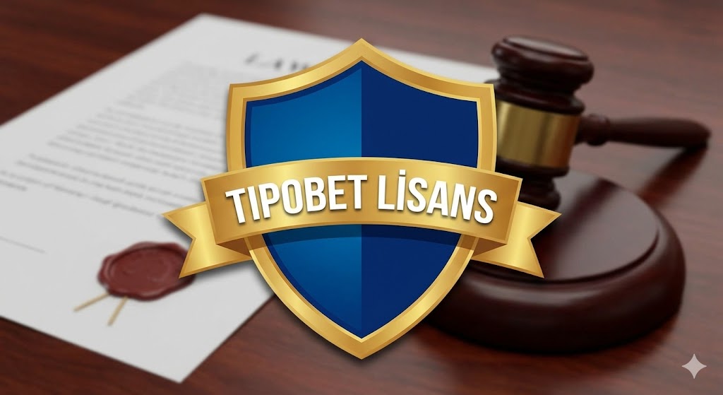 Tipobet lisans
