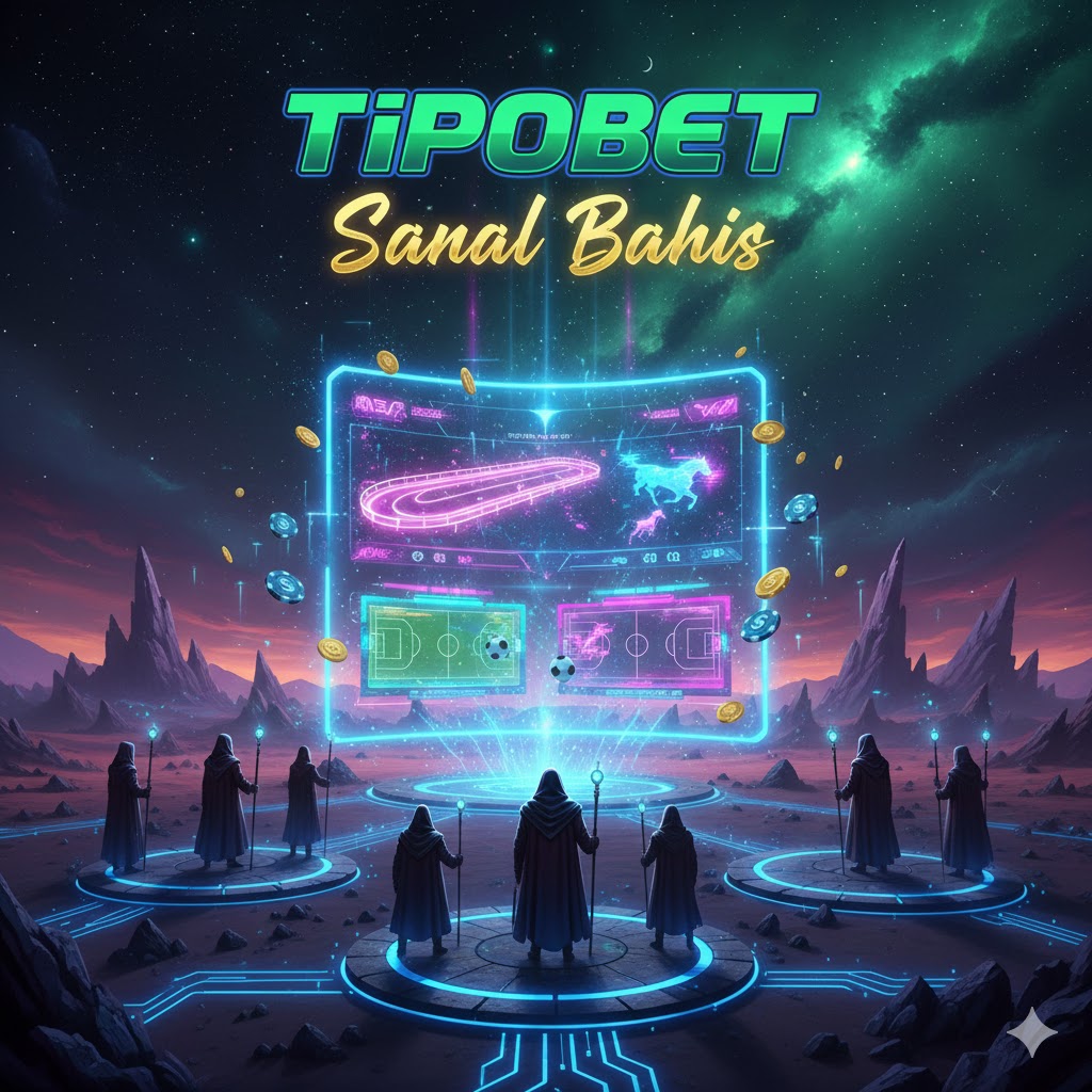 Tipobet sanal bahis